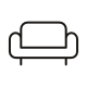Couch Möbel