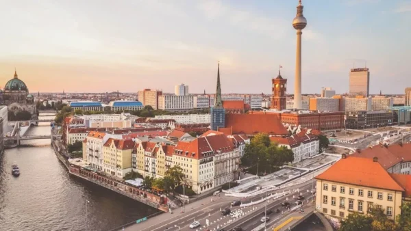 Berlin