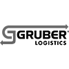 Gruber Logistics Logo